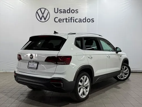 Volkswagen Taos 1.4 Comfortline At