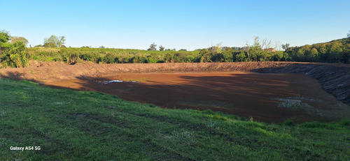 Limpiezas De Campos , Alquiler Retroexcavadora, Combinada