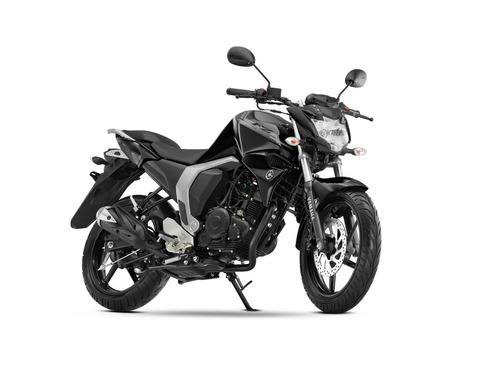 Yamaha Fz Fi 12 Y 18 Cuotas Sin Interes!!!