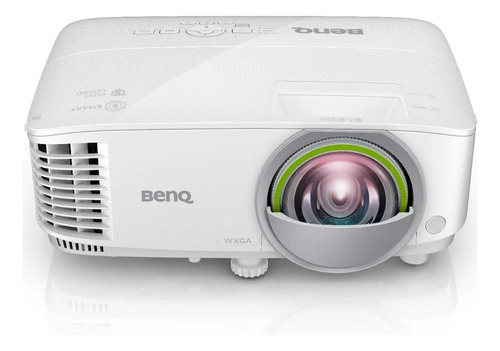 Proyector Inteligente Benq Ew800st Wxga 3300lm Full Hd