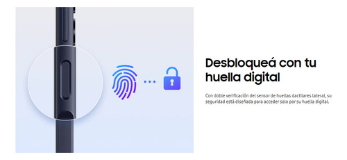 Samsung Galaxy A15 - 4/128gb Azul Oscuro
