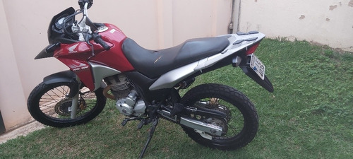 Imagem 12 de 12 de Honda Xre 300