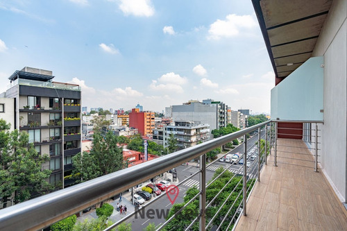 Imagen 8 de 20 de Oportunidad !!! Venta O Renta Estudio En City Towers Grand