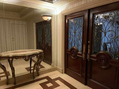 Imagen 6 de 14 de Venta De Apartamento De 414 M2 En Maresias, Paitilla 21-6456