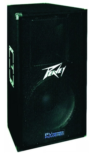 Cabina Activa Marca Peavey 115d