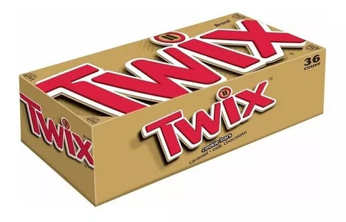 Tercera imagen para búsqueda de twix