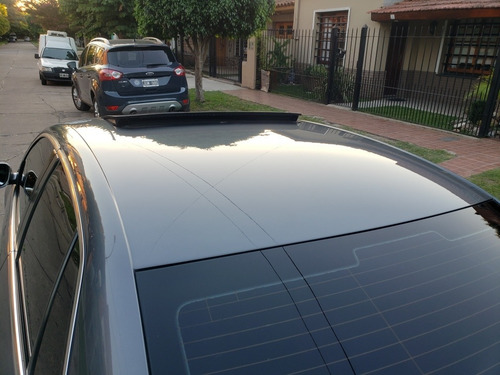 Volkswagen Vento 2.5 Advance 2007