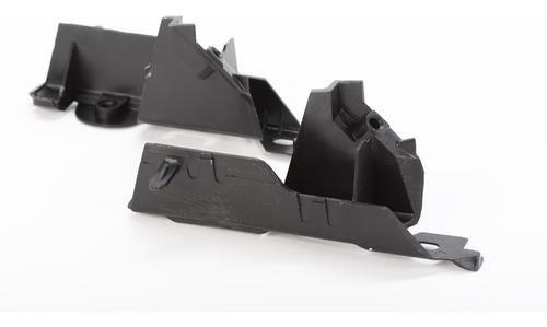 Collec. Soportes Paragolpe Renault Clio 1.5 50º Aniversario