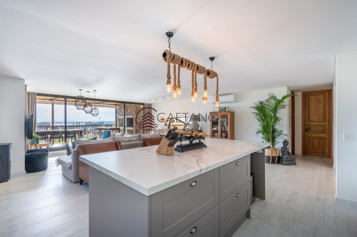 Imagen 11 de 30 de Venta De Exclusivo Departamento De Tres Dormitorios Completamente Reformado En Quartier Punta Ballena - Punta Ballena Punta Ballena
