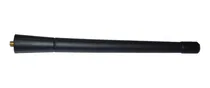 Comprar Mástil Universal Corto Para Antena De Auto Goma Iael