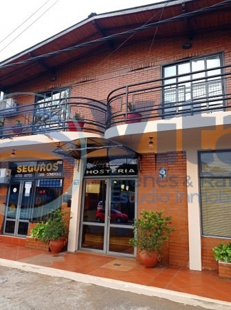 Hosteria En Venta En Posadas -mnes.- Inversionistas