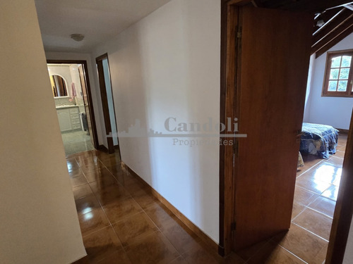 Chalet En Venta 4 Ambientes - Santa Clara Del Mar, En Dos Plantas