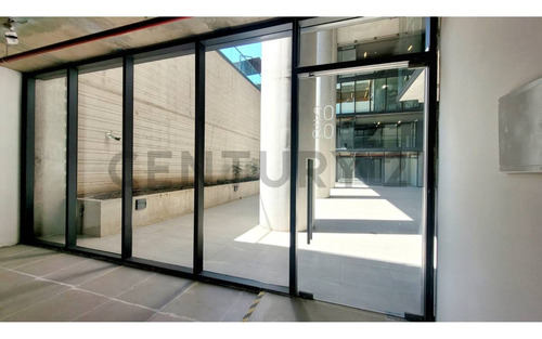 Arriendo Local Com. 100 Mt2 - Metro Los Leones