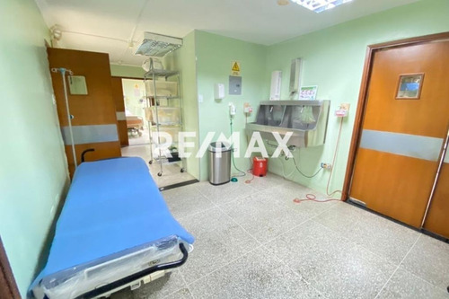 Imagen 11 de 15 de Centro Clinico En Venta Sector Bellas Artes Maracaibo Marisabel Fernandez
