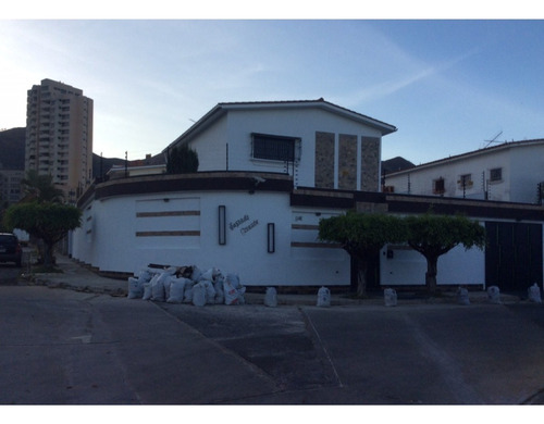 Irojas Vende Casa En Valles De Camoruco , Valencia - Plc-970