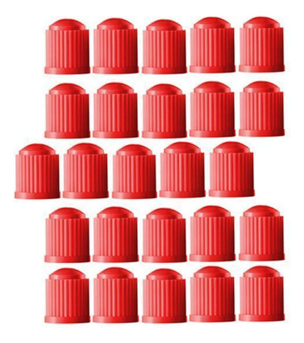 5 Paquete De 3-6 25 Piezas Tapas De Vástago De 5 Piezas