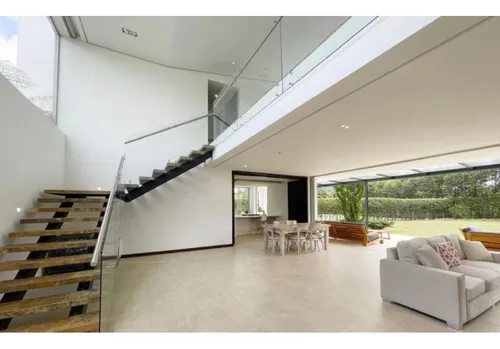 Casa Para Arriendo En Llanogrande