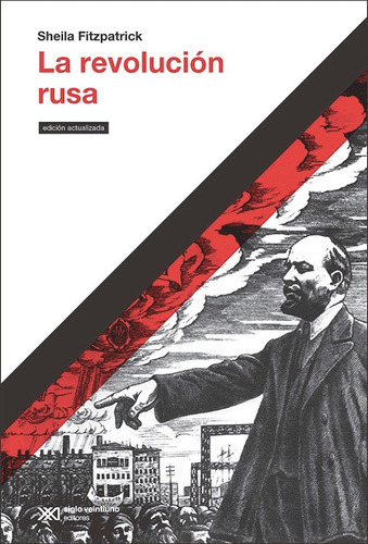 Revolucion Rusa, La - Sheila Fitzpatrick