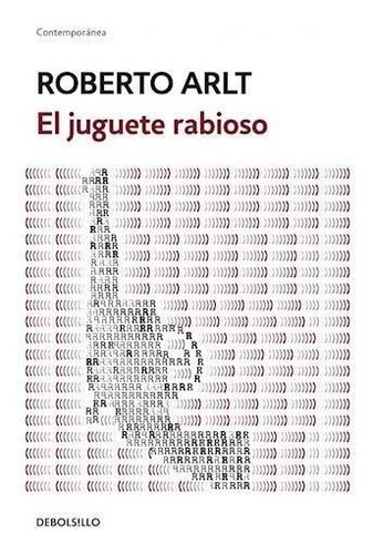 Juguete Rabioso, El