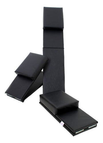 Suporte Para Fazer Barba Em Domicilio Preto