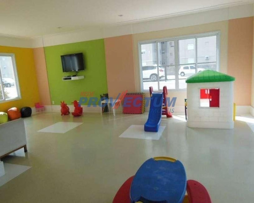 Apartamento À Venda Em Parque Prado - Ap271558