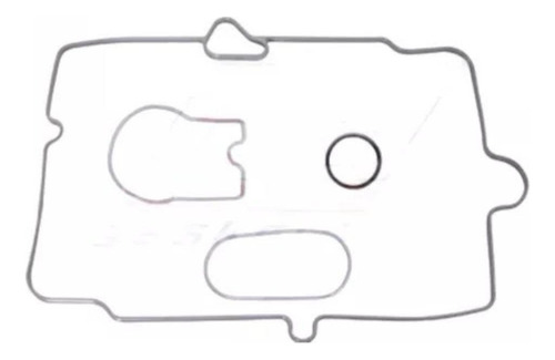 Empaque Multiple Admision Chevrolet Vortec 5.7 V8 1996-2003