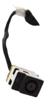 Power Jack Para Hp Cq42 G62 G42 Cq56 G4 G6 G7 Dd0ax6pb000 (Usado)
