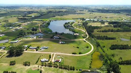 Lote En Venta En Pueblo Mio (ref: Bpv-7914)