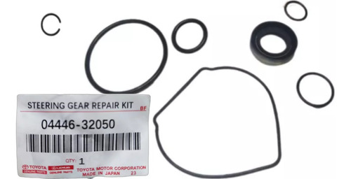 Kit Bomba De Dirección Camry 3.5 2gr Lumiere 2.4 2002 A 2011