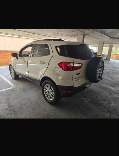Ford Ecosport 2.0 Freestyle 4x2
