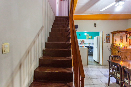 Imagen 25 de 30 de Ph 4 Amb En Venta Lugano C/patio, Galpón, Lavadero