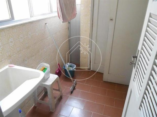 Apartamento - Ref: 854729