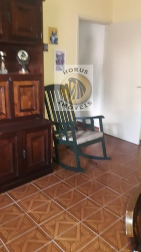 Sobrado À Venda, 4 Quartos, 2 Vagas, Vila Pereira Cerca - São Paulo/sp - 303
