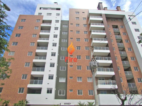 Imagem 1 de 15 de Apartamento Para Venda Em Curitiba, Mercês, 3 Dormitórios, 1 Suíte, 3 Banheiros, 2 Vagas - F00638_2-862132