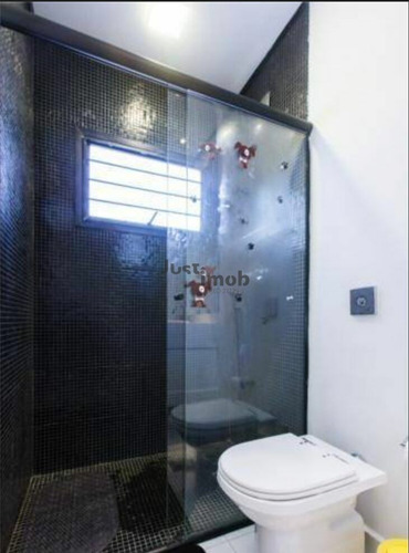 Imagem 12 de 13 de Apartamento À Venda No Bairro Vila Uberabinha - São Paulo/sp, Zona Sul - 9513394
