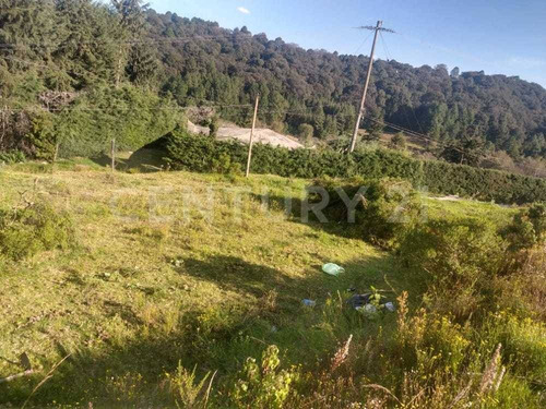 Imagen 13 de 16 de Terreno En Venta En El Pueblo Mágico De Villa Del Carbón