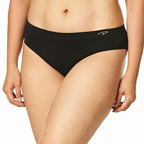 Playtex, Playcomfort Panty Corte Bikini Sin Costuras, Ch,