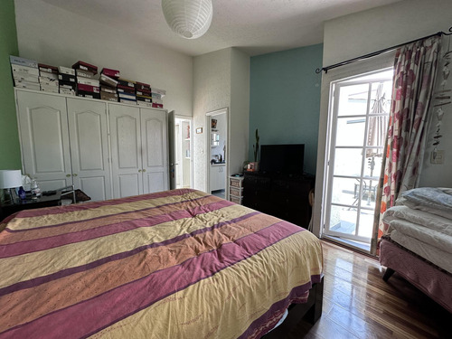 Casa En Venta, Rancho Las Palomas, Metepec