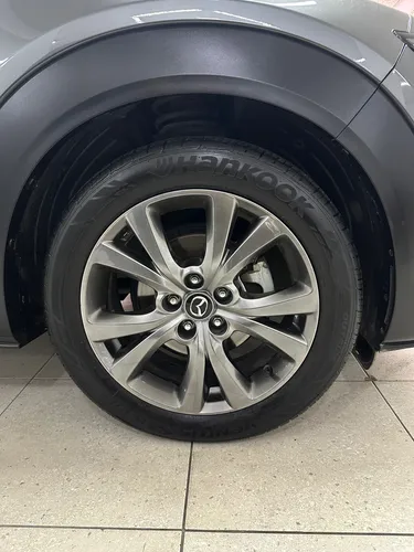 Mazda CX-30 2.5 Grand Touring Lx 4x4
