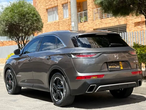 D.S. DS7 1.6 Performance Line
