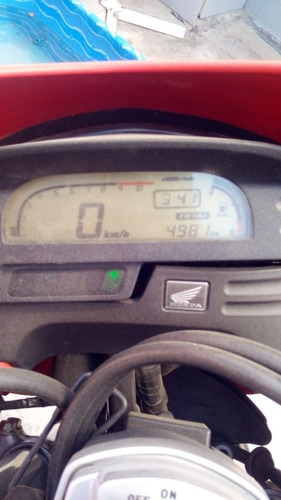 Imagen 6 de 6 de Honda Xre 300 Rally