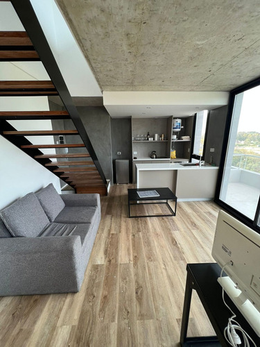 Imagen 4 de 24 de Dpto 3 Ambientes Con Parrilla Y Terraza Privada