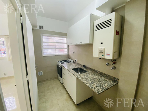 Imagen 7 de 10 de Venta Departamento 2 Ambientes En Palermo (30134)