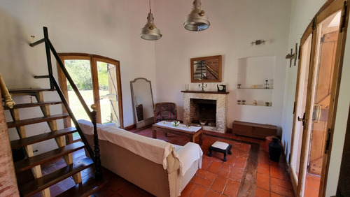 Imagen 2 de 30 de Casa Quinta 4 Amb Con Parque Y Piscina En Lujan