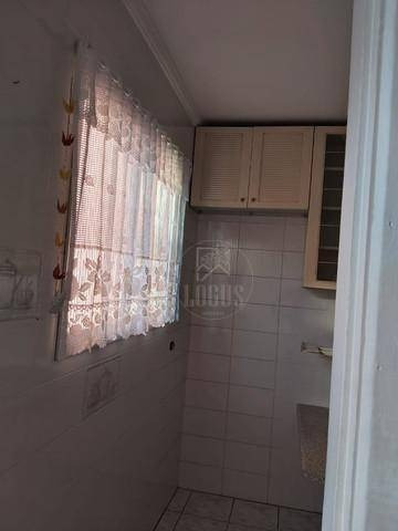 Imagem 5 de 11 de Apartamento Com 2 Dormitórios À Venda, 55 M² Por R$ 225.000,00 - Vila Euro - São Bernardo Do Campo/sp - Ap1347