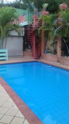 Imagem 1 de 5 de Chácara Com 3 Dormitórios À Venda, 1000 M² Por R$ 690.000 - Chácaras Do Lago - Vinhedo/sp - Ch0014