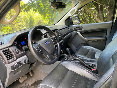 Ford Ranger 2.2 Xls 4x4 Cd 16v Diesel 4p Aut