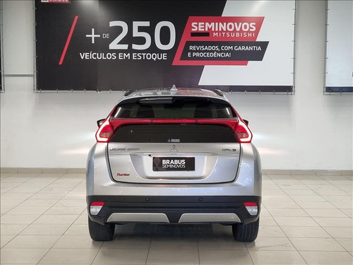 Mitsubishi Eclipse Cross 1.5 Mivec Turbo Hpe-s