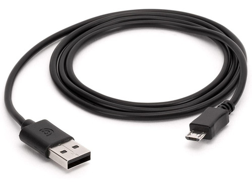 Cable De Datos Griffin Usb Micro-usb Compatible Android  1m