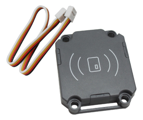 Módulo Lector Rfid Uhf 900mhz Uart Jrd-4035